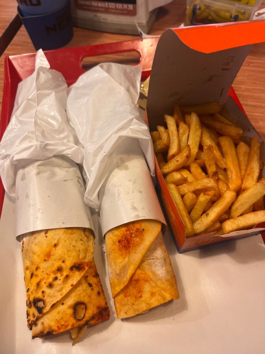 Miraç Kebap Izgara Salonu